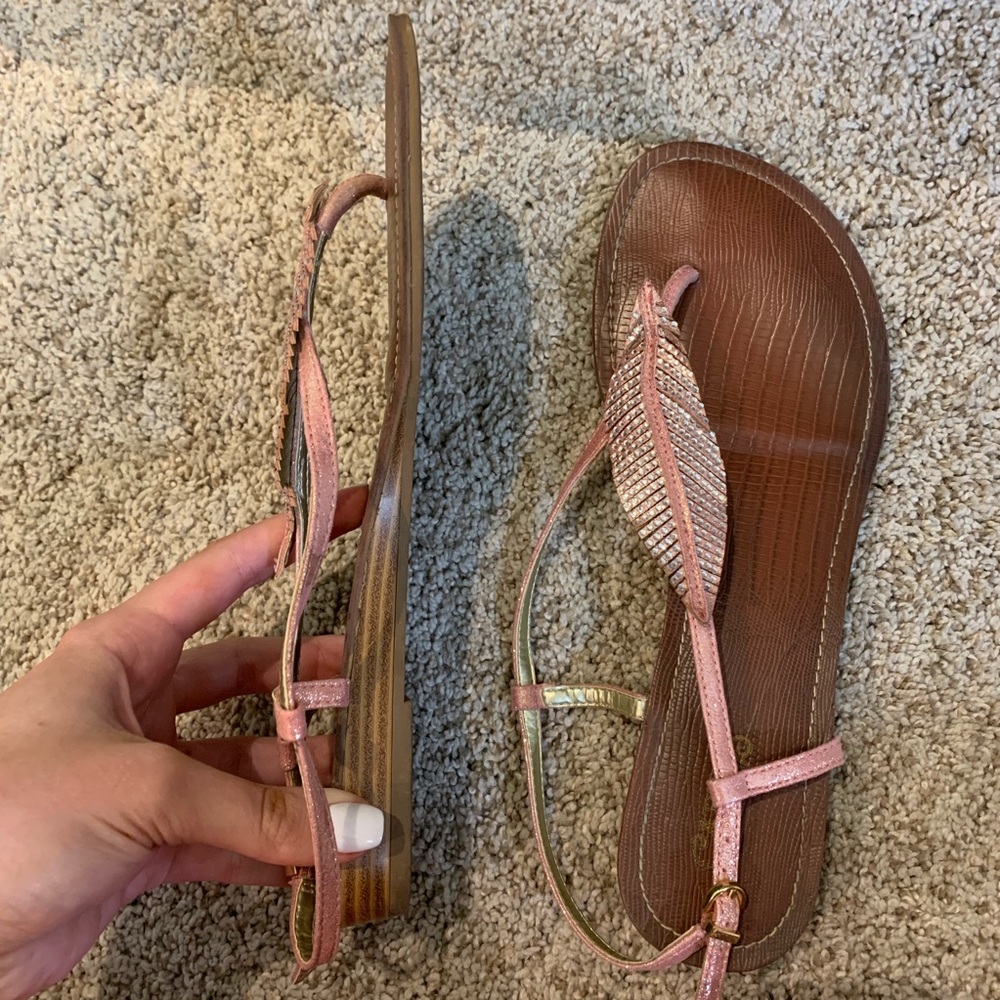 Sandals - Picture 2 of 2